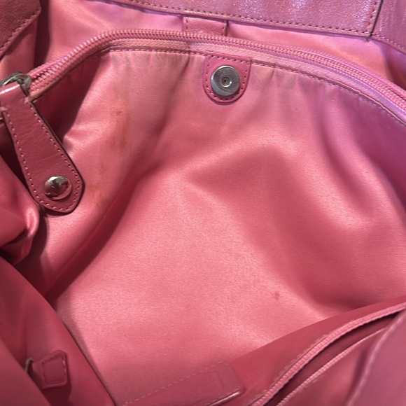 Coach Purse and wallet - Picture 13 of 15